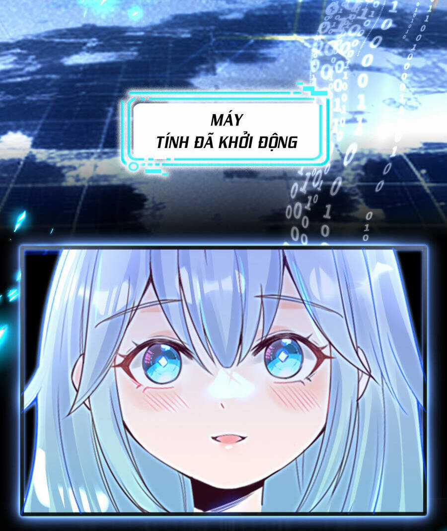 Ổ C Thích Thả Thính - Chapter 1 - Trang 54