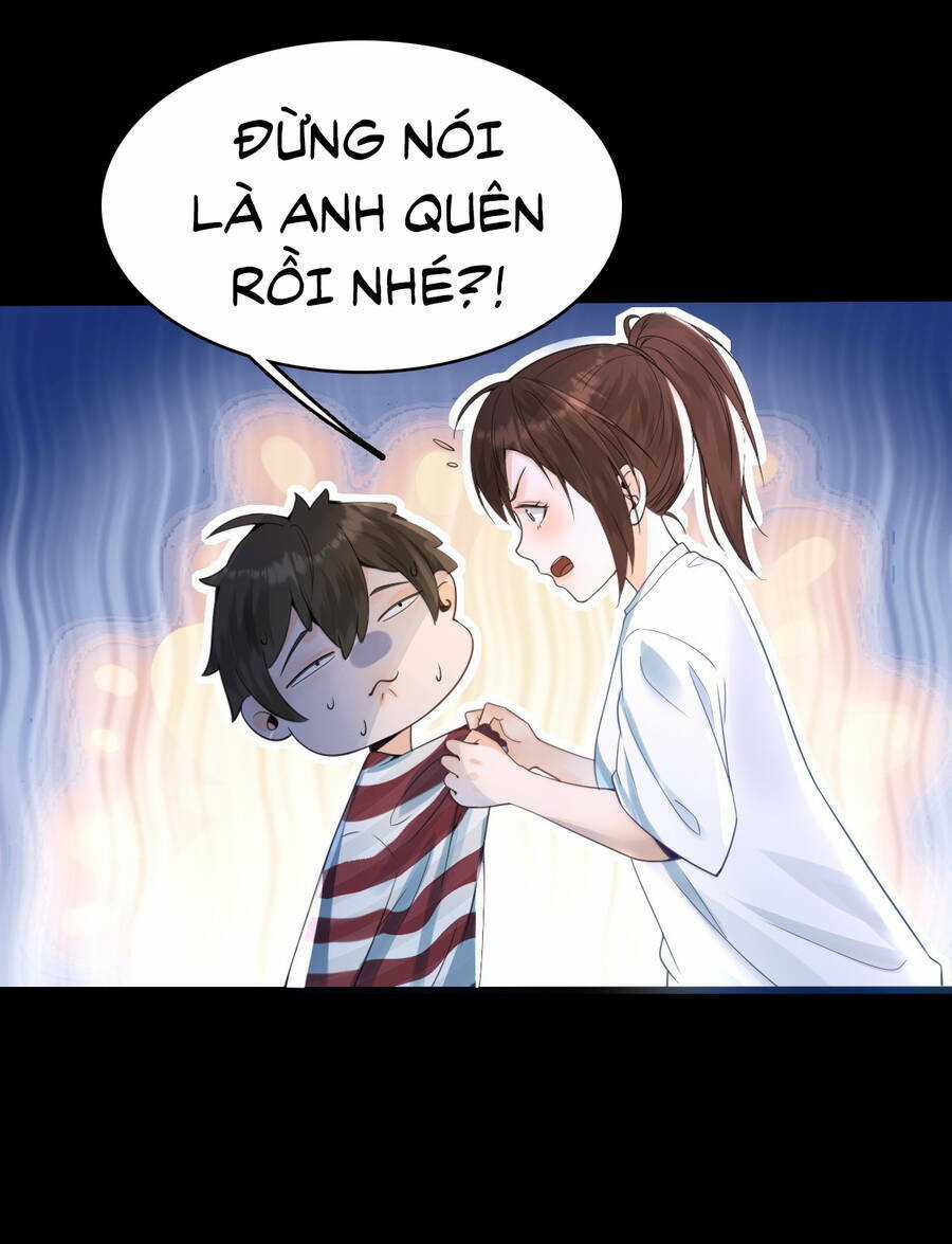 Ổ C Thích Thả Thính - Chapter 1 - Trang 8