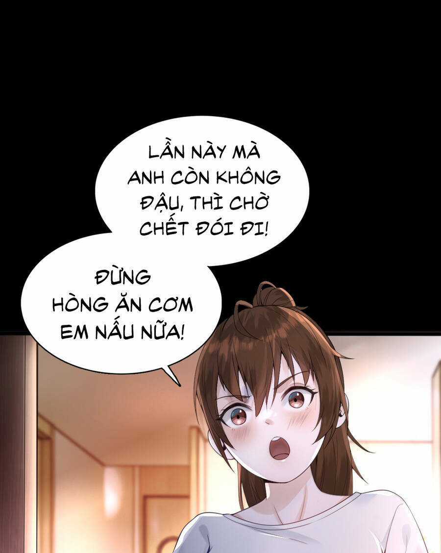 Ổ C Thích Thả Thính - Chapter 1 - Trang 9