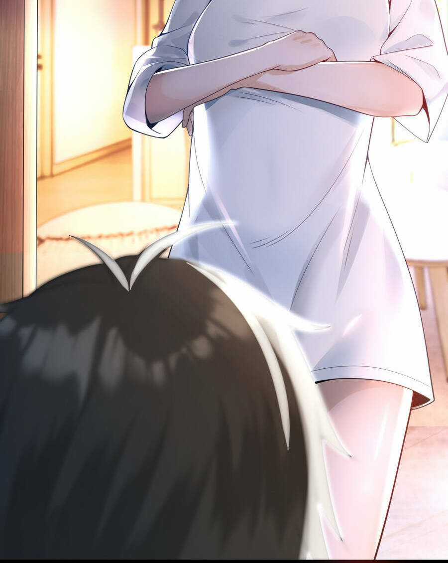 Ổ C Thích Thả Thính - Chapter 1 - Trang 10