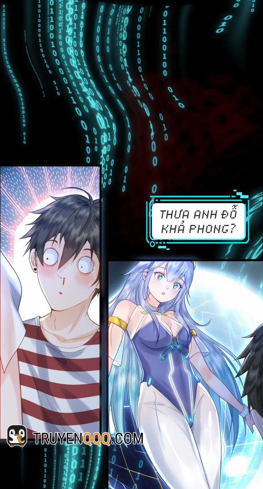 Ổ C Thích Thả Thính - Chapter 2 - Trang 2