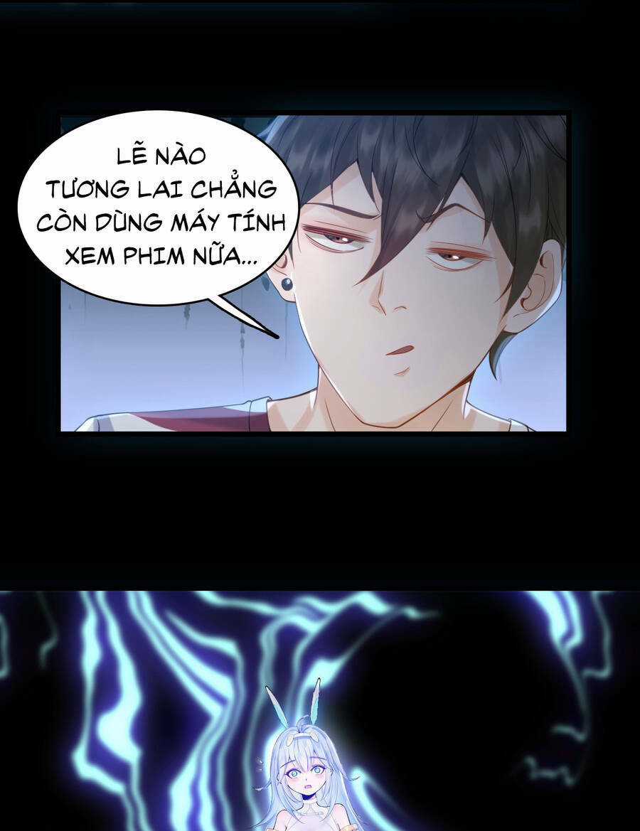 Ổ C Thích Thả Thính - Chapter 2 - Trang 12