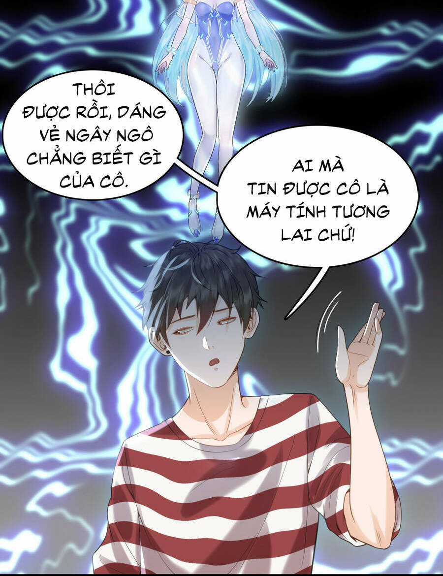 Ổ C Thích Thả Thính - Chapter 2 - Trang 13