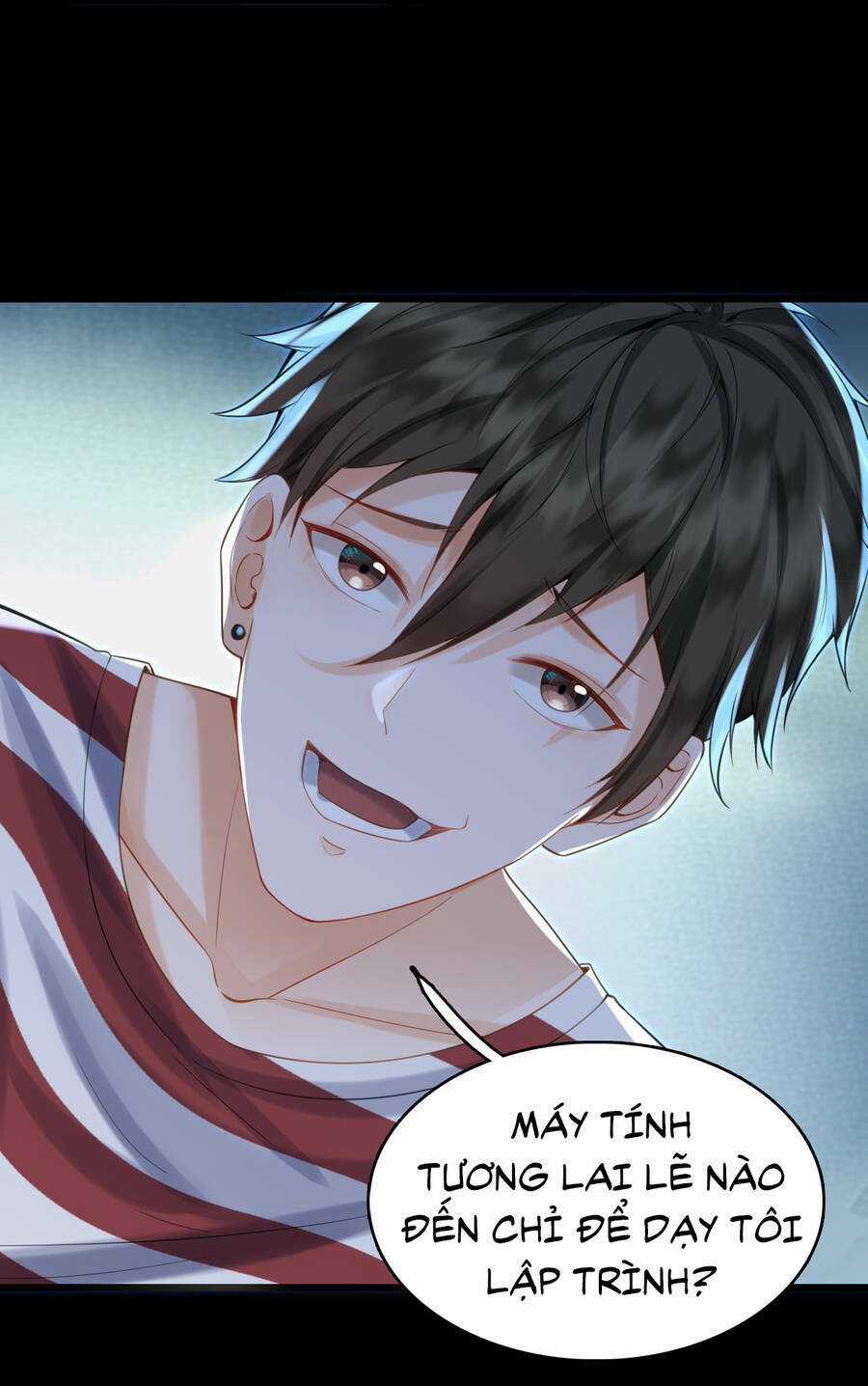 Ổ C Thích Thả Thính - Chapter 2 - Trang 20