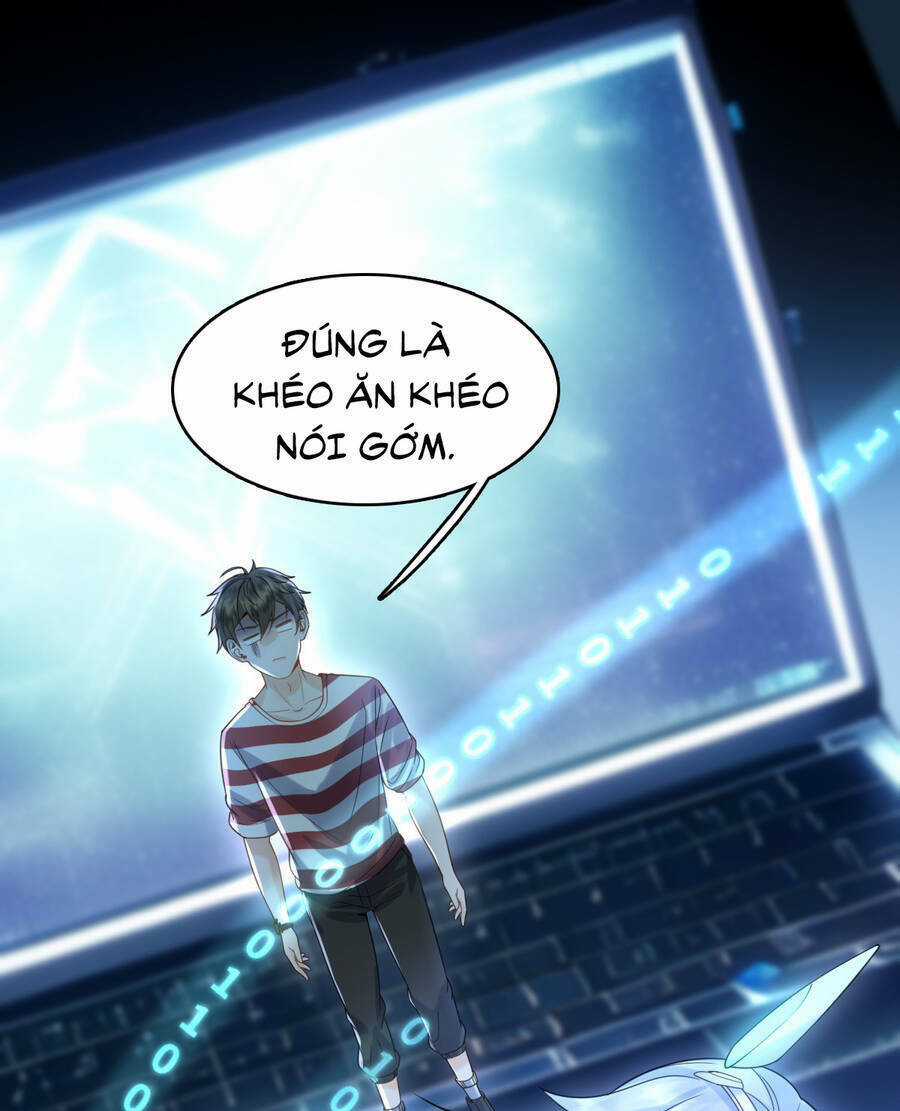 Ổ C Thích Thả Thính - Chapter 2 - Trang 25