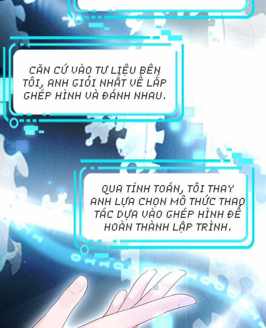 Ổ C Thích Thả Thính - Chapter 2 - Trang 27