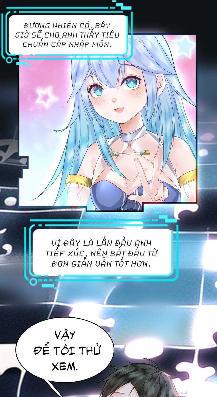 Ổ C Thích Thả Thính - Chapter 2 - Trang 44