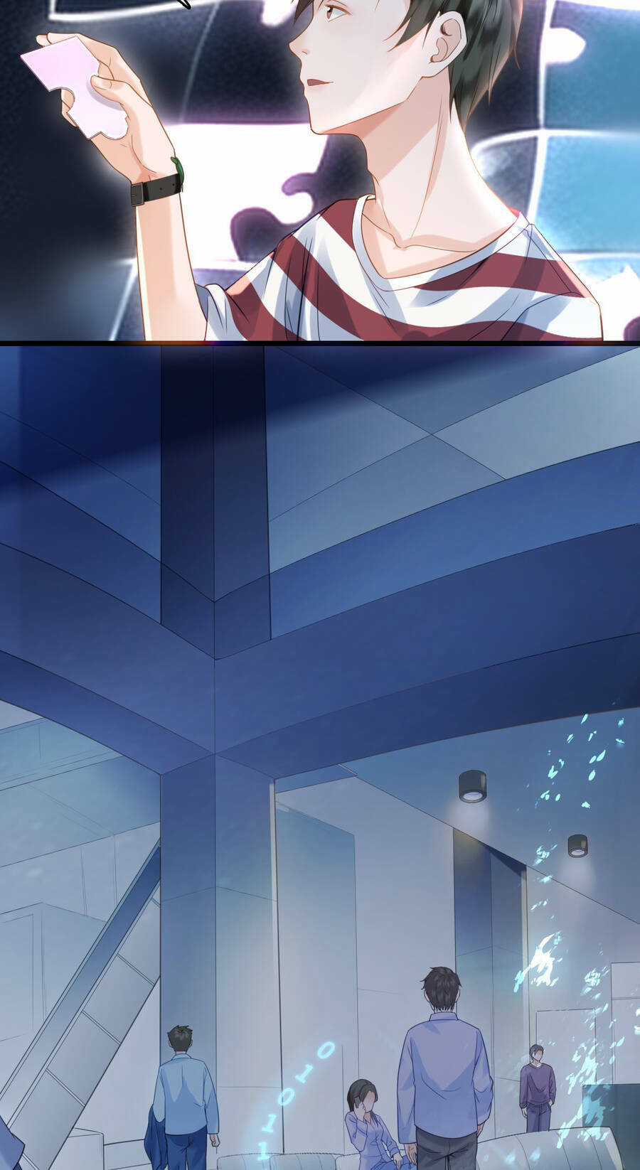 Ổ C Thích Thả Thính - Chapter 2 - Trang 45