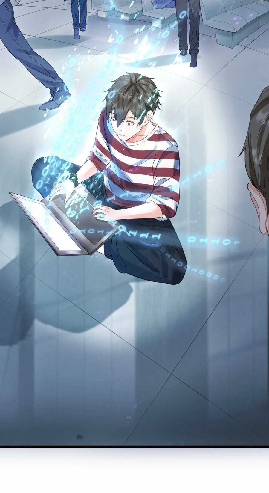 Ổ C Thích Thả Thính - Chapter 2 - Trang 46