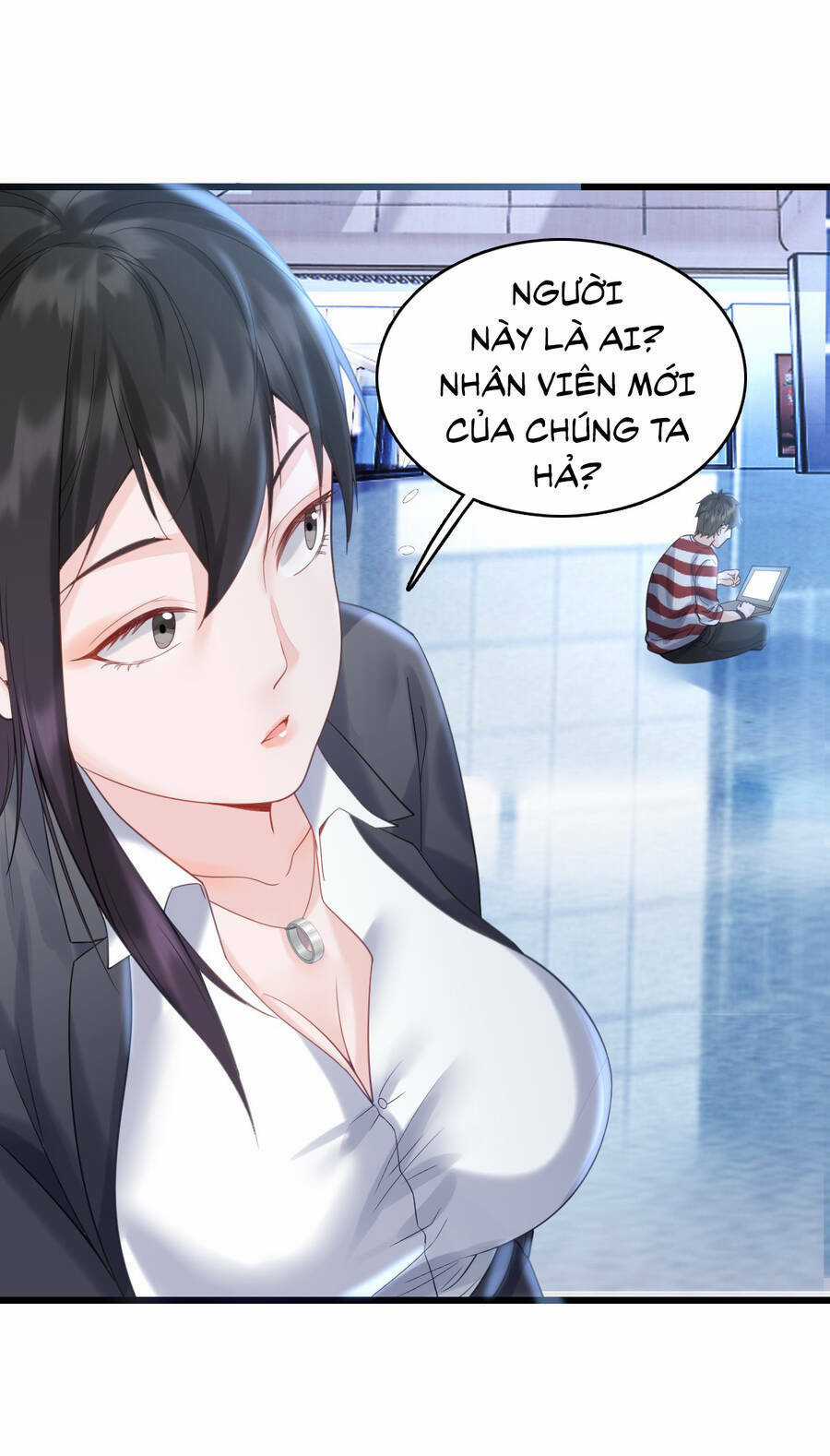 Ổ C Thích Thả Thính - Chapter 2 - Trang 51