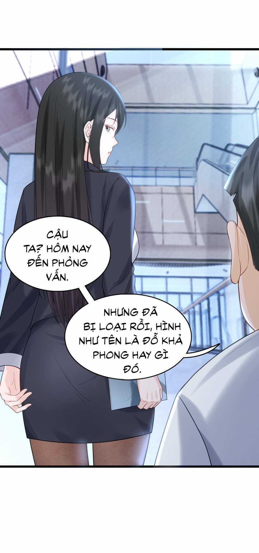 Ổ C Thích Thả Thính - Chapter 2 - Trang 52