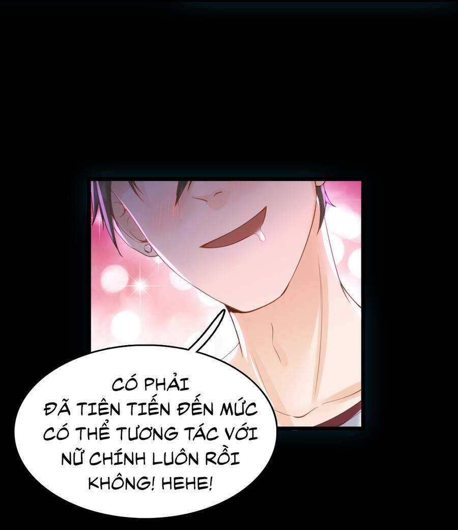 Ổ C Thích Thả Thính - Chapter 2 - Trang 10