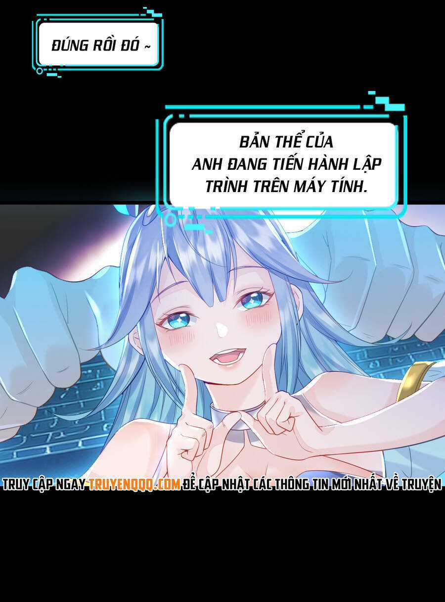 Ổ C Thích Thả Thính - Chapter 3 - Trang 11