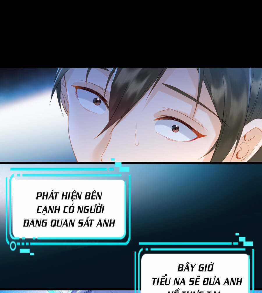 Ổ C Thích Thả Thính - Chapter 3 - Trang 12