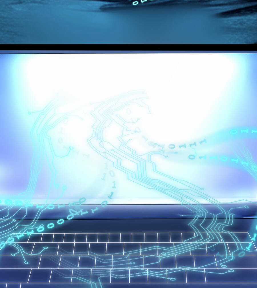 Ổ C Thích Thả Thính - Chapter 3 - Trang 17