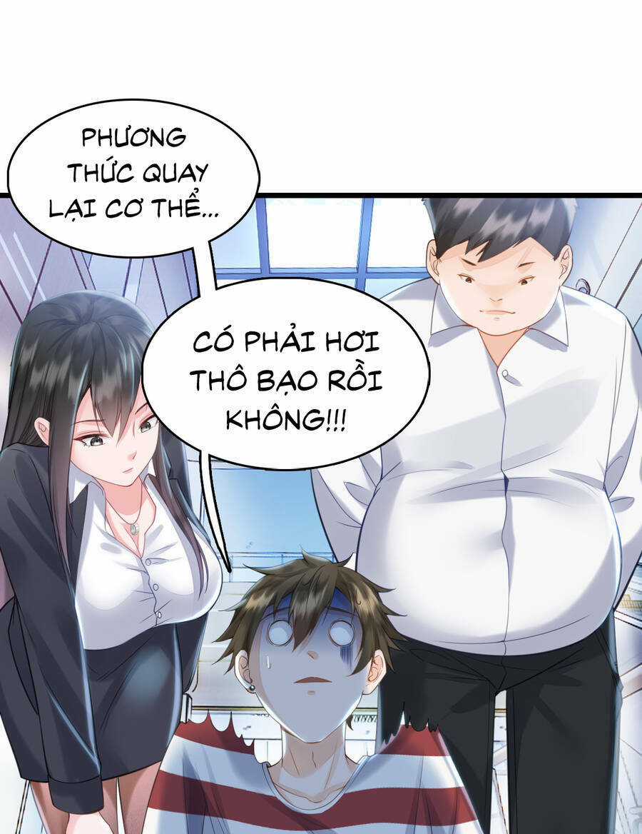 Ổ C Thích Thả Thính - Chapter 3 - Trang 20