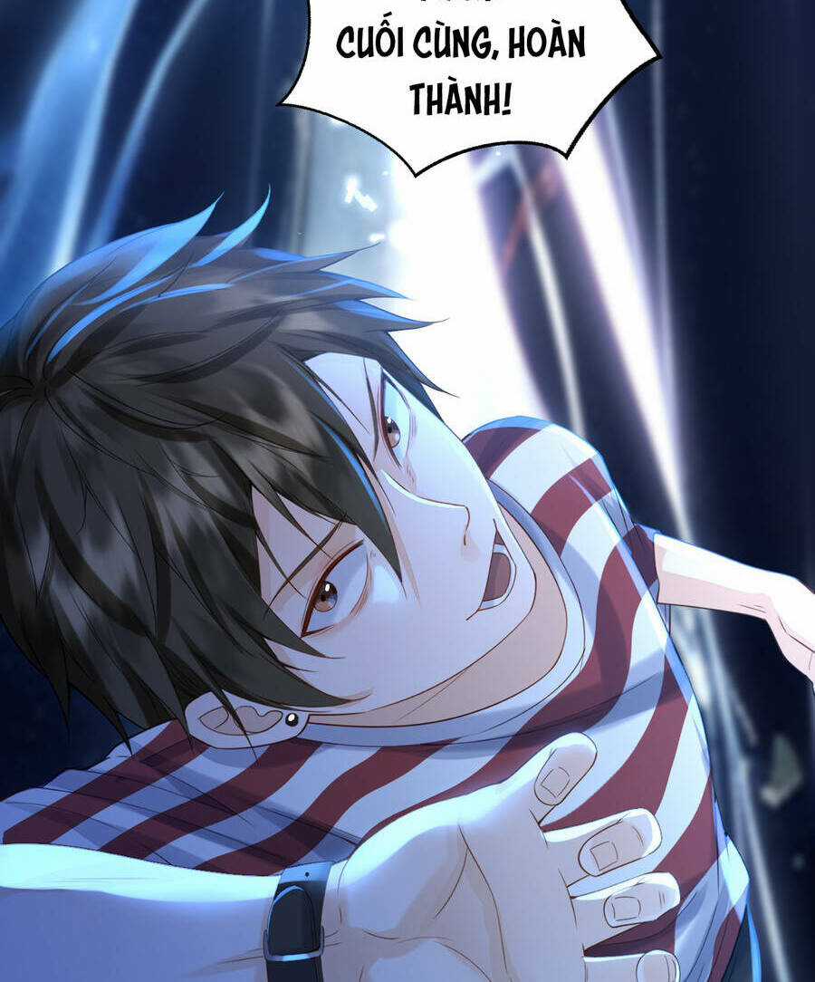 Ổ C Thích Thả Thính - Chapter 3 - Trang 3