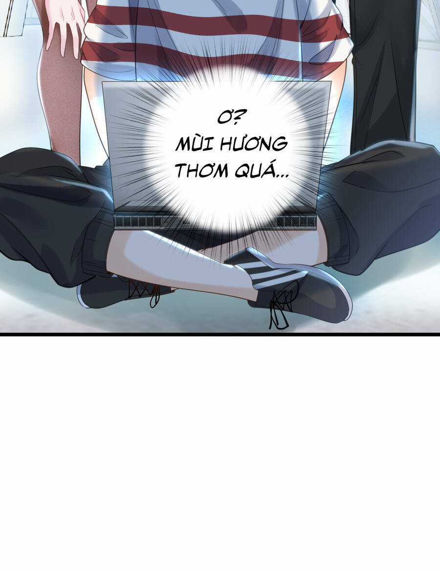 Ổ C Thích Thả Thính - Chapter 3 - Trang 21