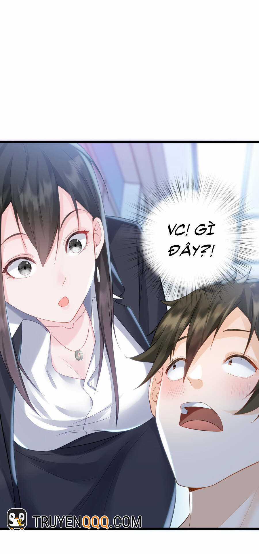 Ổ C Thích Thả Thính - Chapter 3 - Trang 22