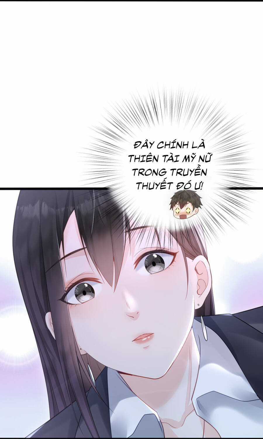 Ổ C Thích Thả Thính - Chapter 3 - Trang 25