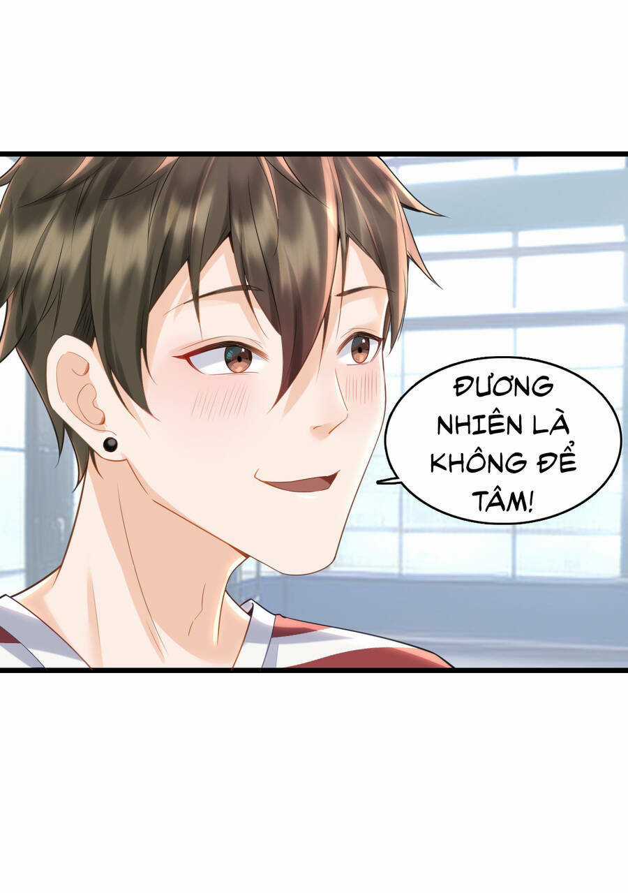 Ổ C Thích Thả Thính - Chapter 3 - Trang 32