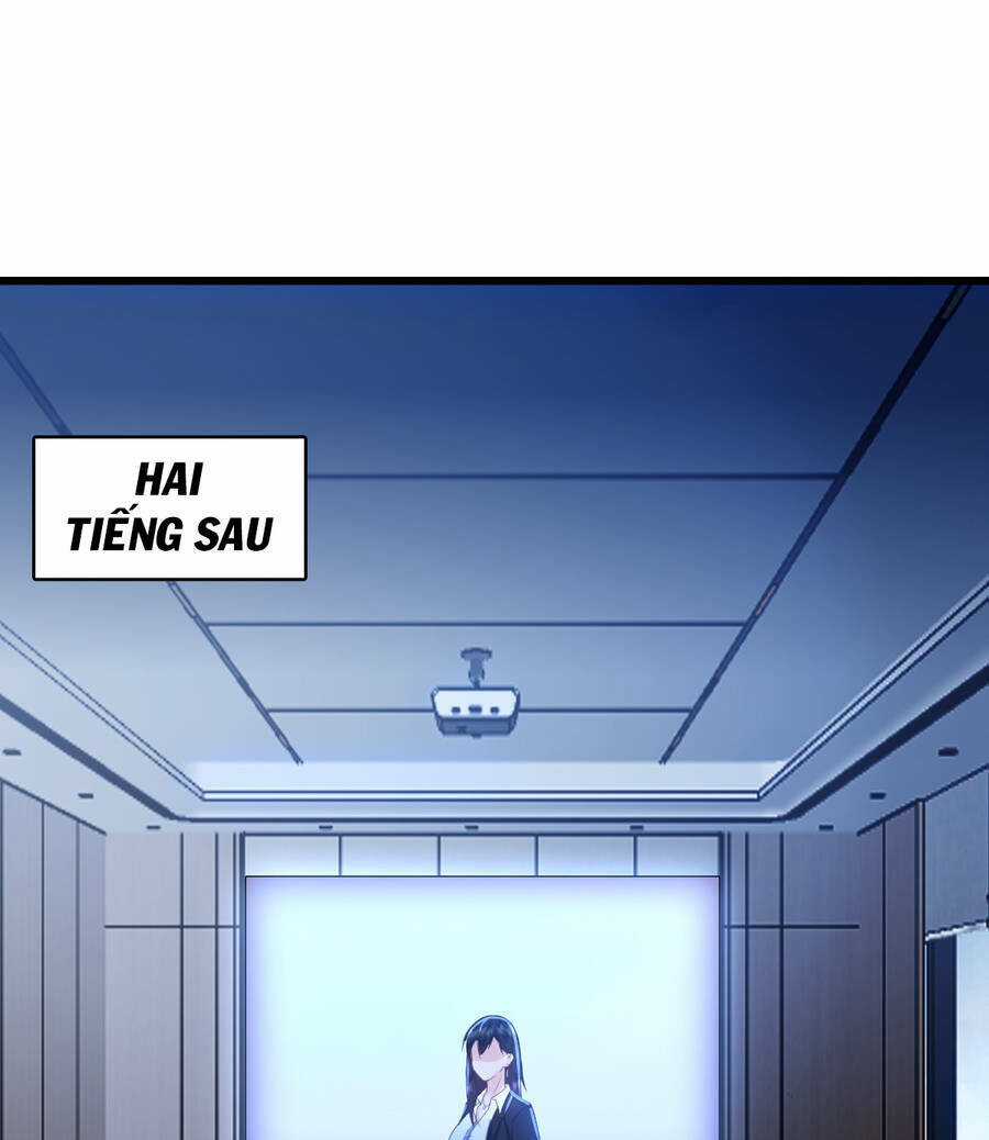 Ổ C Thích Thả Thính - Chapter 3 - Trang 37