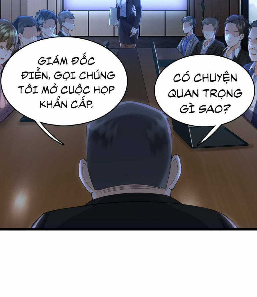 Ổ C Thích Thả Thính - Chapter 3 - Trang 38