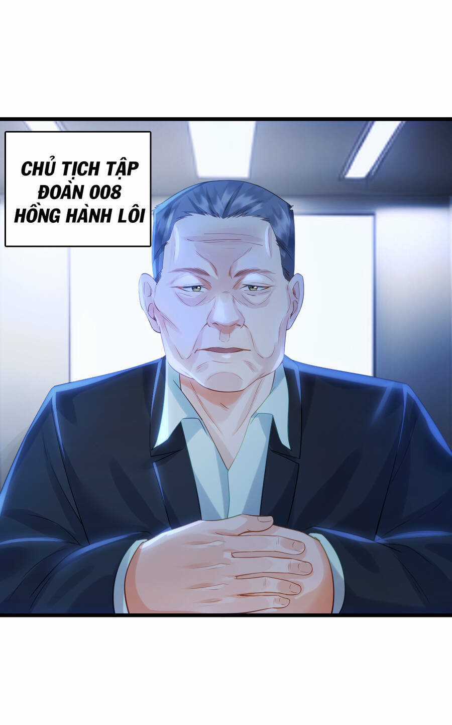 Ổ C Thích Thả Thính - Chapter 3 - Trang 39