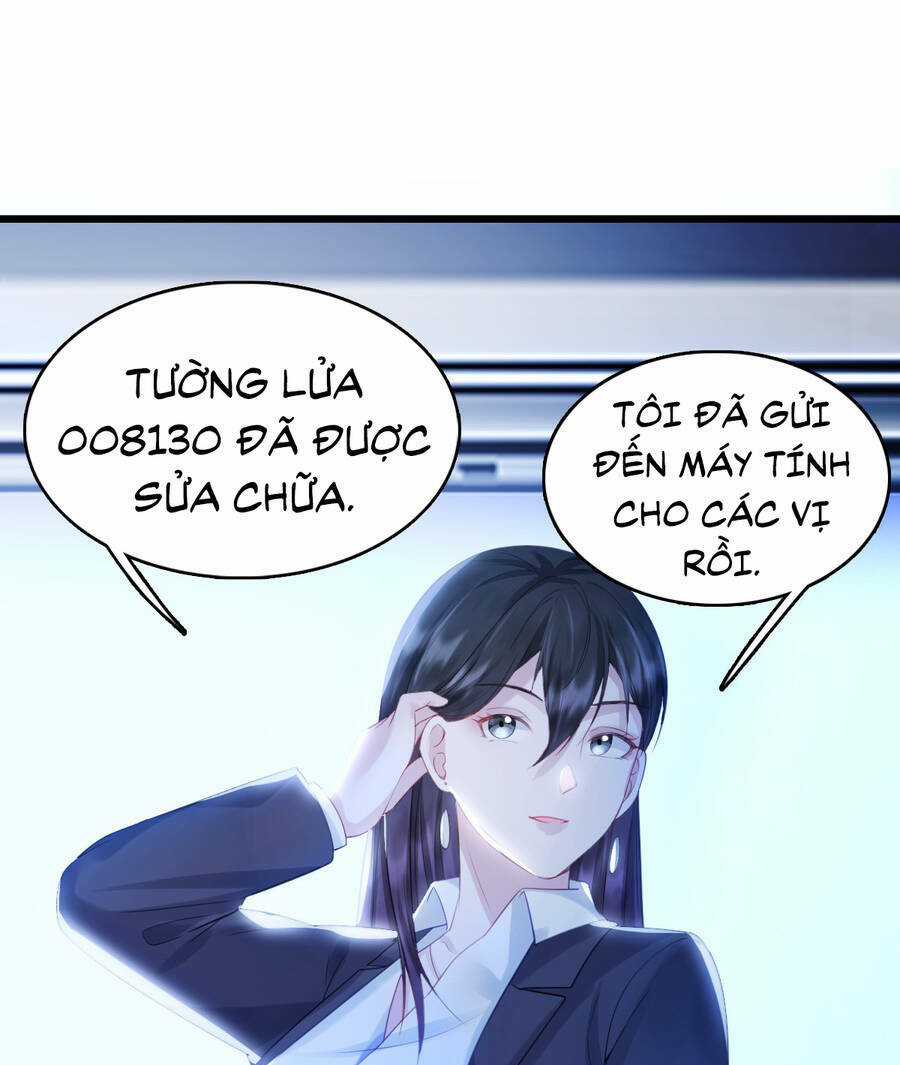 Ổ C Thích Thả Thính - Chapter 3 - Trang 40