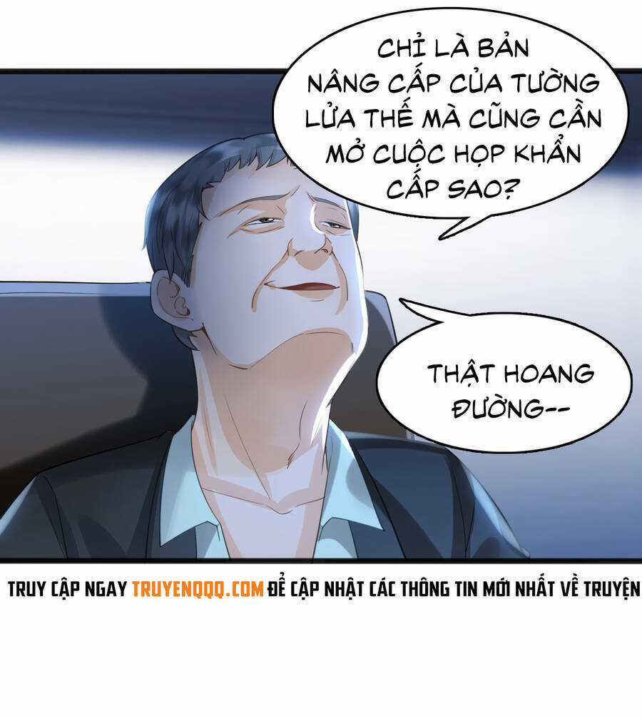 Ổ C Thích Thả Thính - Chapter 3 - Trang 42