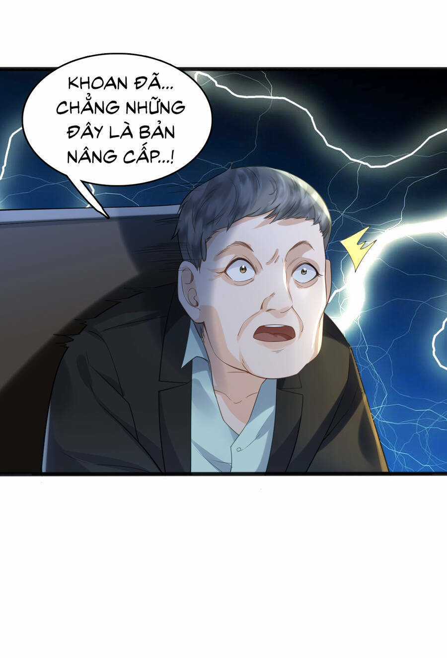 Ổ C Thích Thả Thính - Chapter 3 - Trang 43