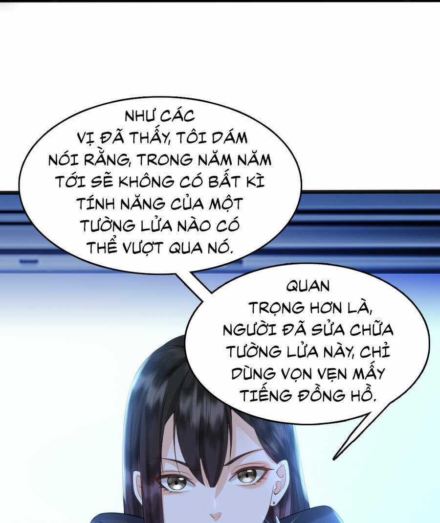 Ổ C Thích Thả Thính - Chapter 3 - Trang 45