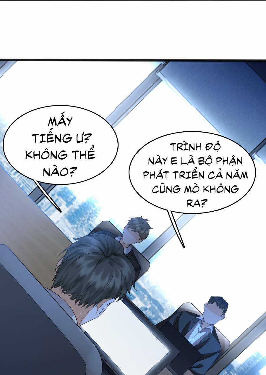 Ổ C Thích Thả Thính - Chapter 3 - Trang 47