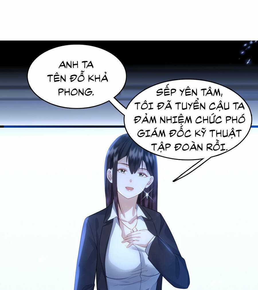 Ổ C Thích Thả Thính - Chapter 3 - Trang 51