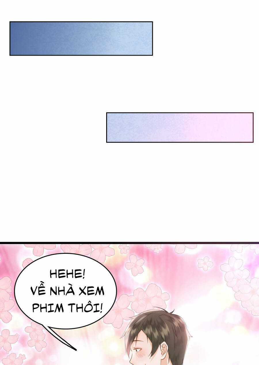 Ổ C Thích Thả Thính - Chapter 3 - Trang 54