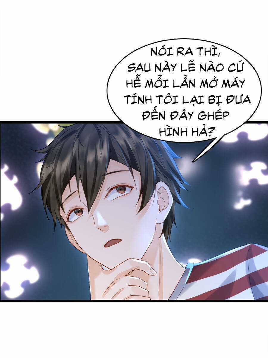 Ổ C Thích Thả Thính - Chapter 3 - Trang 7