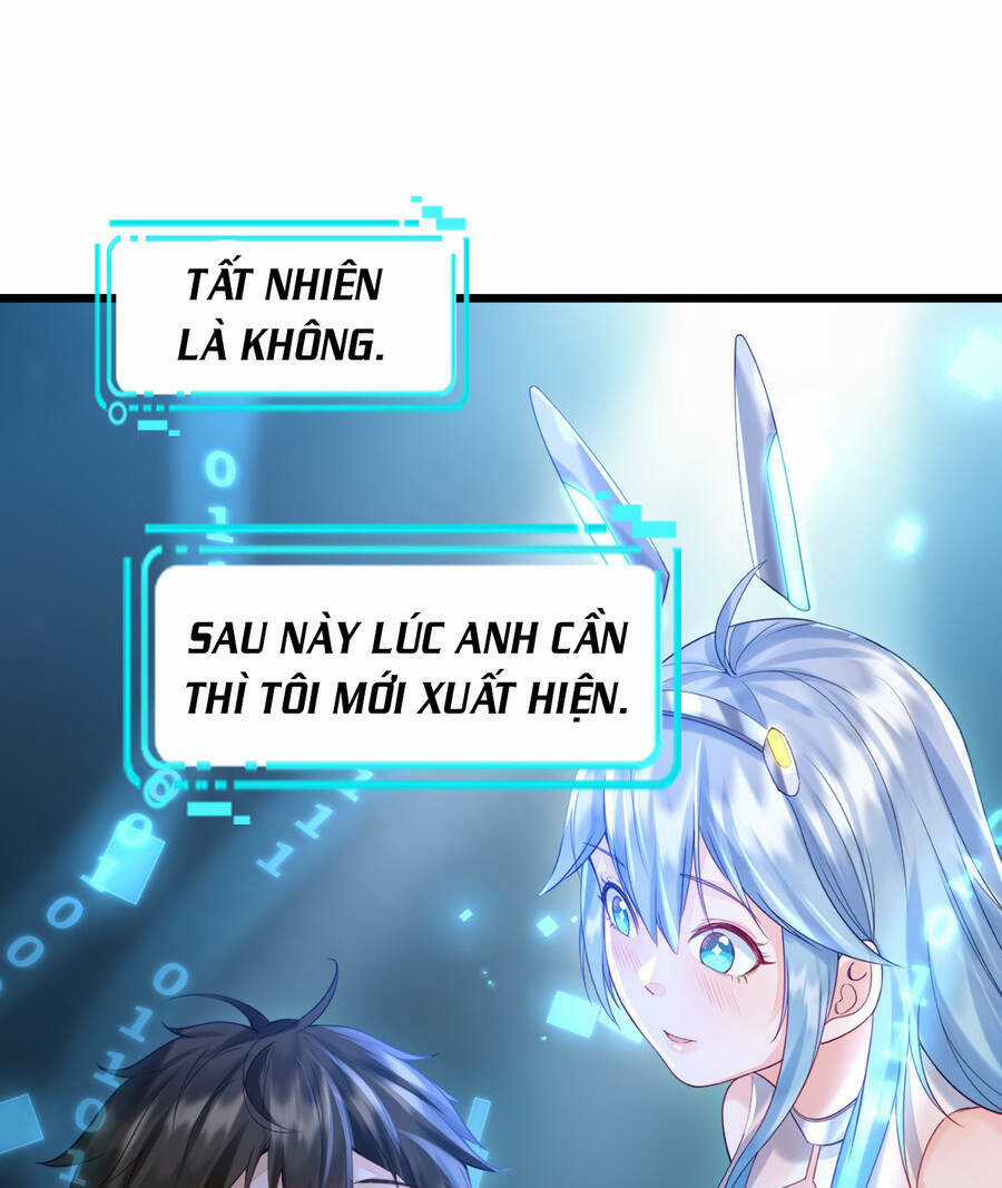 Ổ C Thích Thả Thính - Chapter 3 - Trang 8