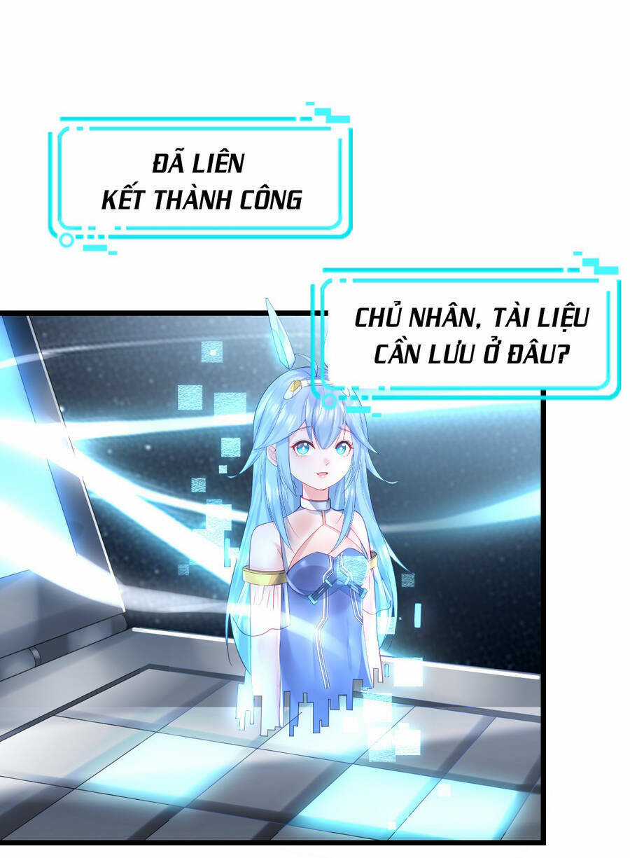 Ổ C Thích Thả Thính - Chapter 4 - Trang 11