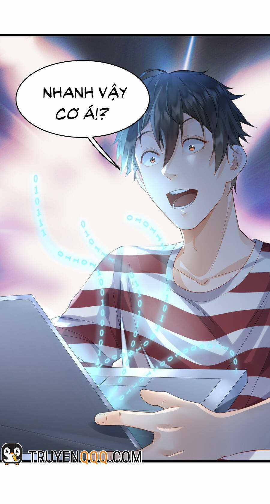 Ổ C Thích Thả Thính - Chapter 4 - Trang 17