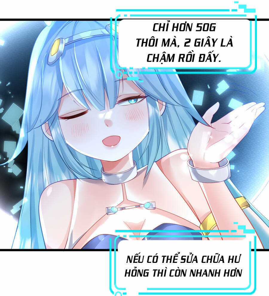 Ổ C Thích Thả Thính - Chapter 4 - Trang 18