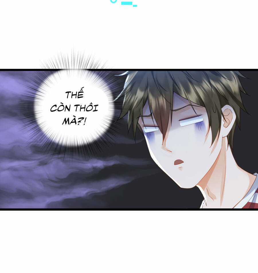 Ổ C Thích Thả Thính - Chapter 4 - Trang 19