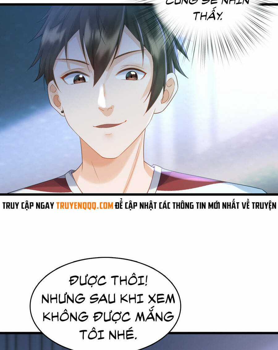 Ổ C Thích Thả Thính - Chapter 4 - Trang 23