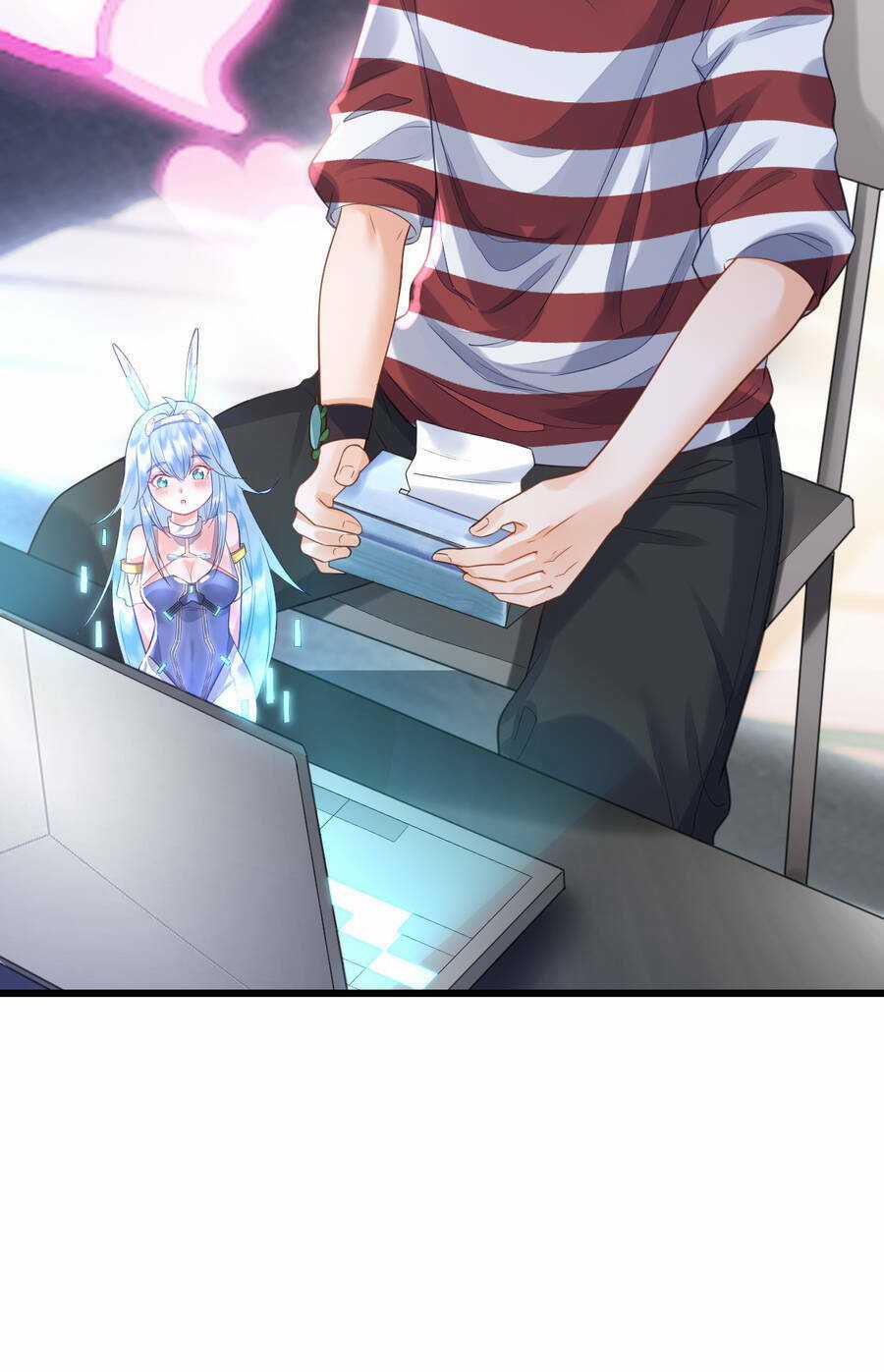 Ổ C Thích Thả Thính - Chapter 4 - Trang 26