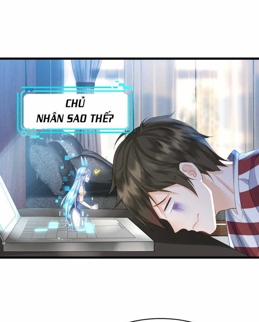 Ổ C Thích Thả Thính - Chapter 4 - Trang 28