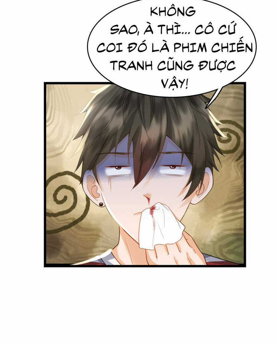 Ổ C Thích Thả Thính - Chapter 4 - Trang 29