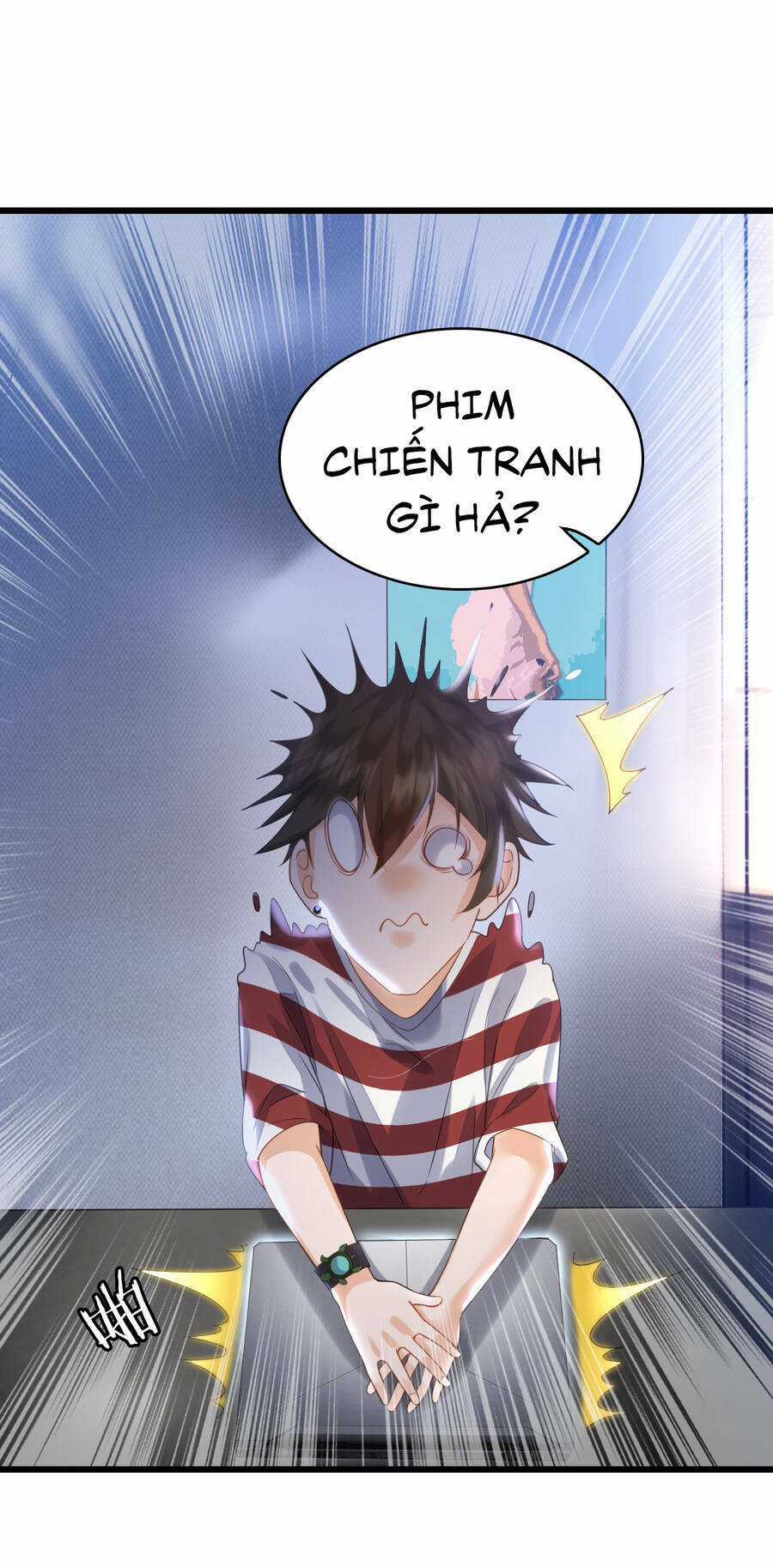 Ổ C Thích Thả Thính - Chapter 4 - Trang 30