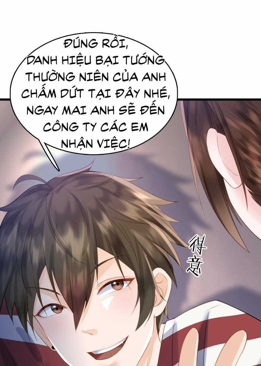 Ổ C Thích Thả Thính - Chapter 4 - Trang 33