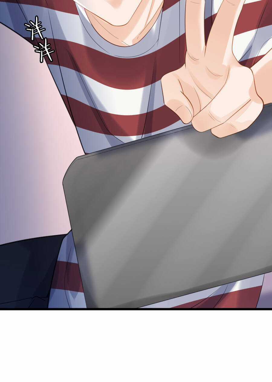 Ổ C Thích Thả Thính - Chapter 4 - Trang 34