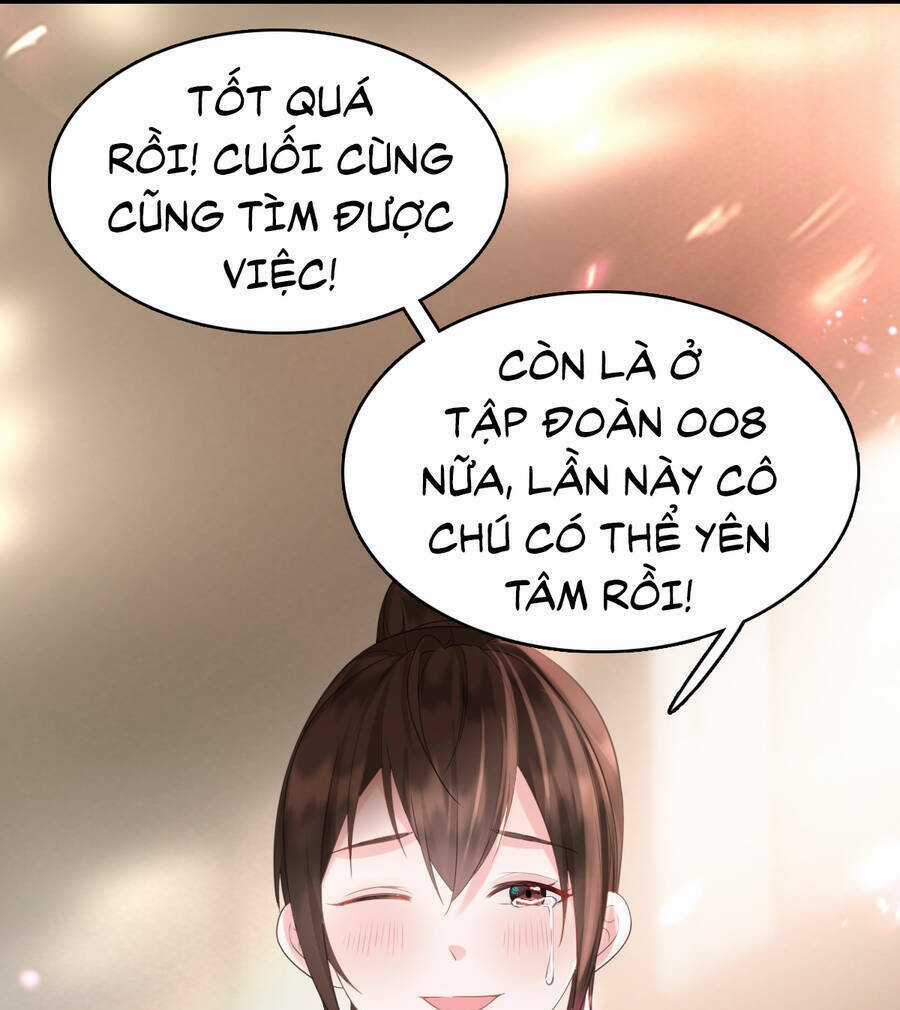 Ổ C Thích Thả Thính - Chapter 4 - Trang 36