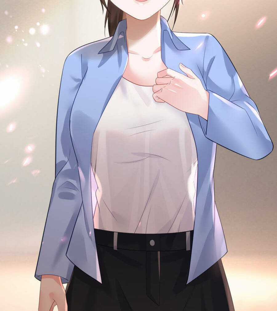 Ổ C Thích Thả Thính - Chapter 4 - Trang 37